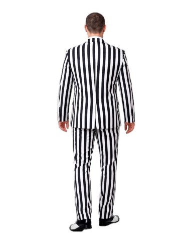 Costume multipersonaggio Taglia L | Costumi per adulti Il Re del Carnevale